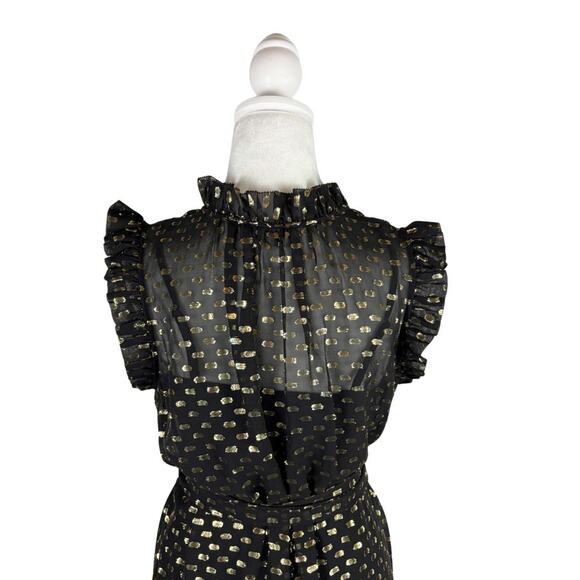 Christy Lynn Dress Small - Picture 7 of 11